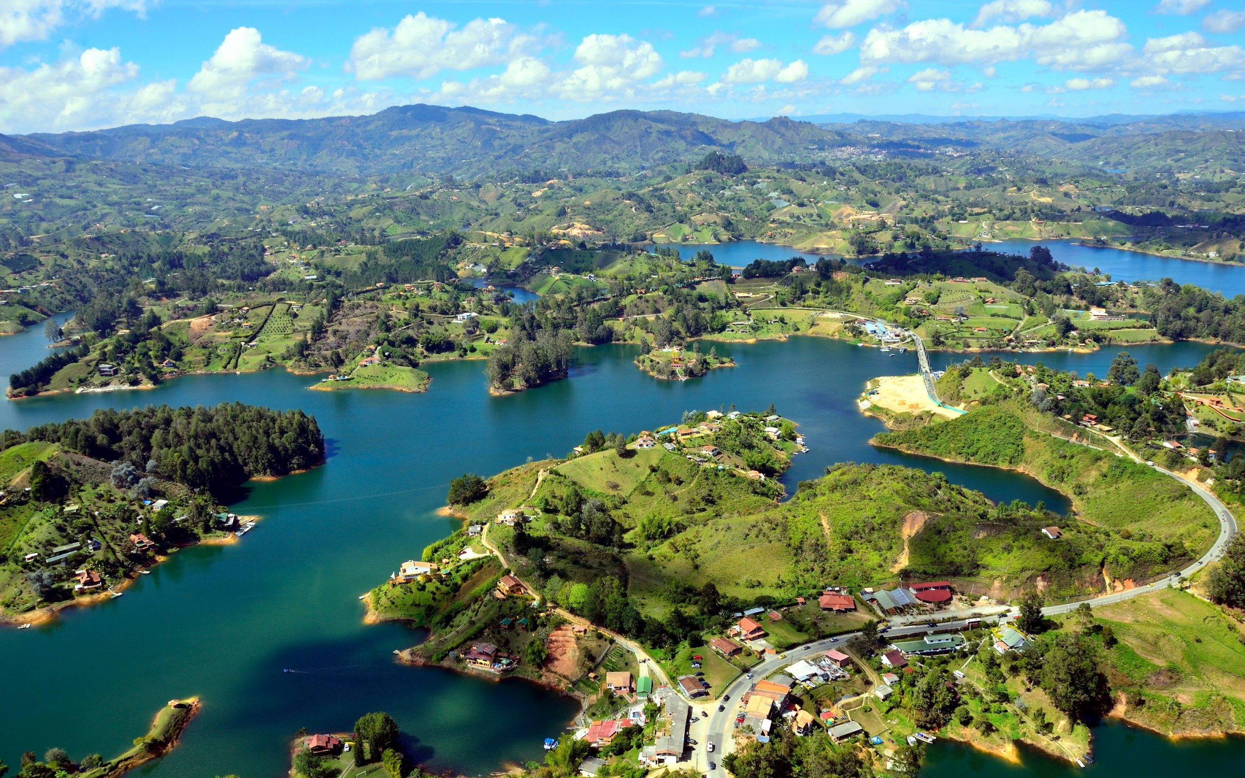 colombia