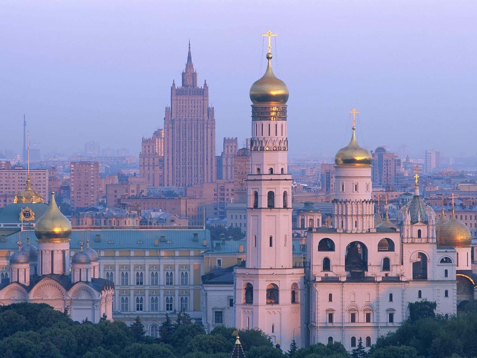 rusia